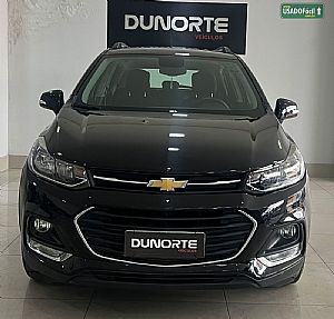 Tracker LT 1.4 Turbo 4X2 Automático Flex