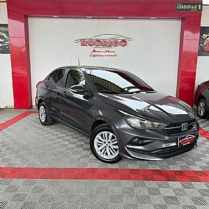 Cronos Drive 1.3 Mecânico Flex