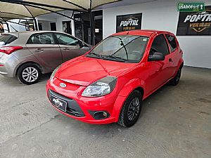 Ka Hatch ST 1.0 Flex 3P