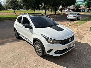 Argo Trekking 1.3 Flex