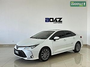 Corolla XEI 2.0 Automático Flex