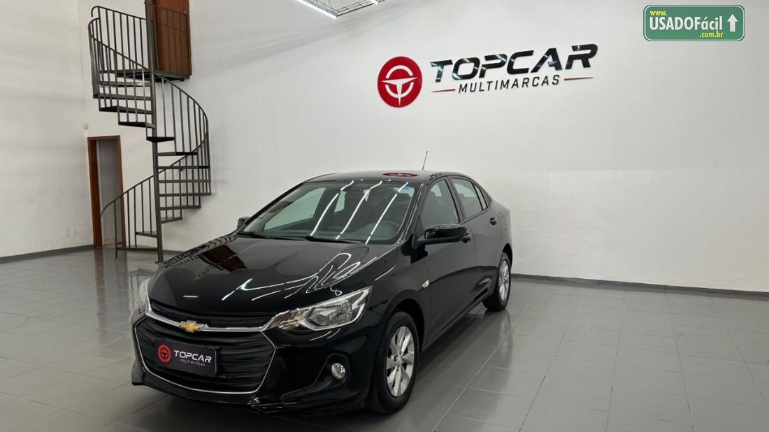 Foto do veículo