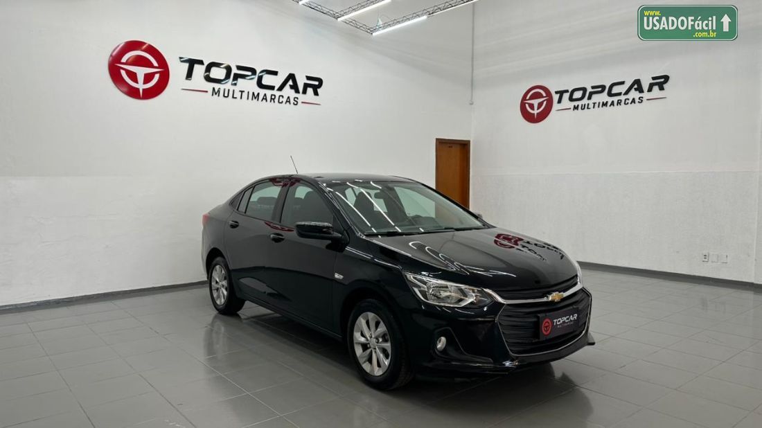 Foto do veículo