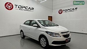 Prisma Sedan LT 1.4 8V FlexPower