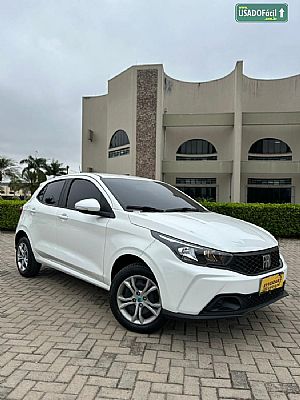 Argo Drive 1.0 Flex