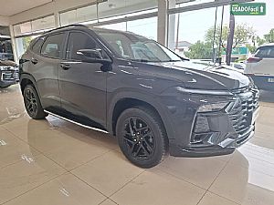 Tracker RS 1.2 Turbo Automático Flex
