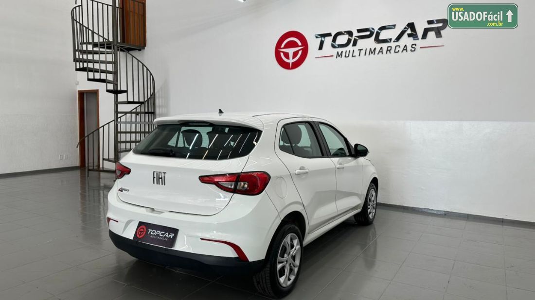 Foto do veículo