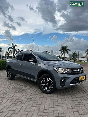 Saveiro Extreme CD 1.6 Flex