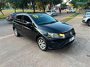 Gol 1.0 4P Flex
