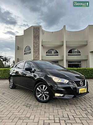 Versa Advance 1.6 Automático Flex