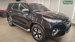 Hilux SW4 SRX 2.8 4x4 TDI Automático Diesel