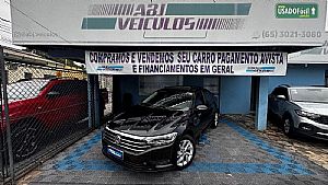 Jetta Comfortline 250 TSI 1.4 Automático Flex