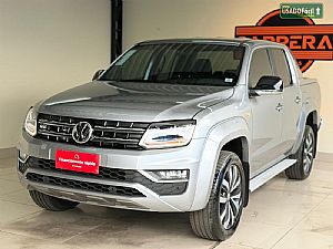 Amarok Extreme CD 3.0 4X4 Turbo Automático Diesel