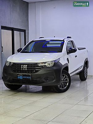 Strada Endurance Plus CS 1.4 Flex