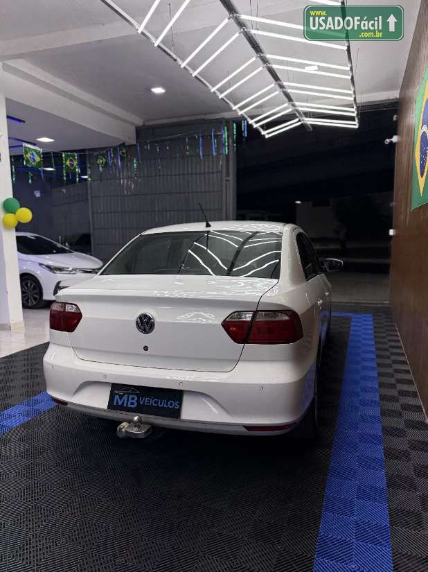 Foto do veículo