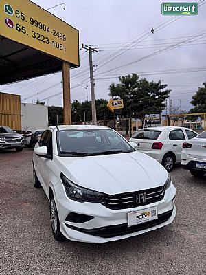 Cronos Drive 1.0 Flex