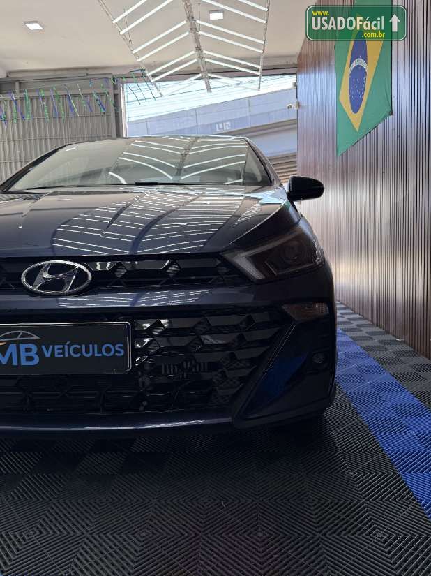Foto do veículo