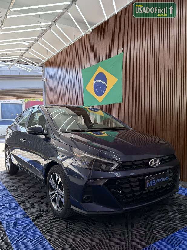 Foto do veículo