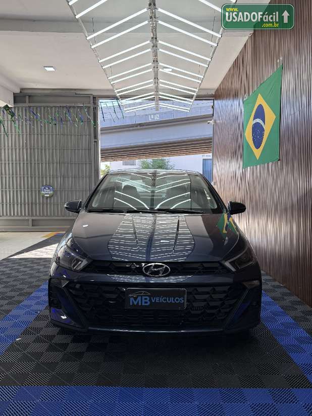 Foto do veículo
