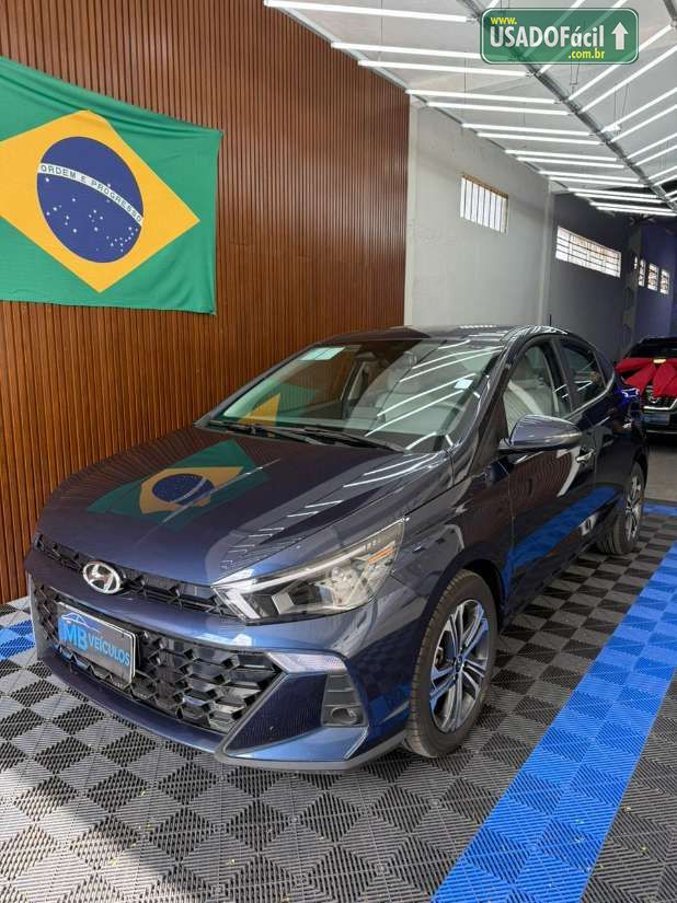Foto do veículo