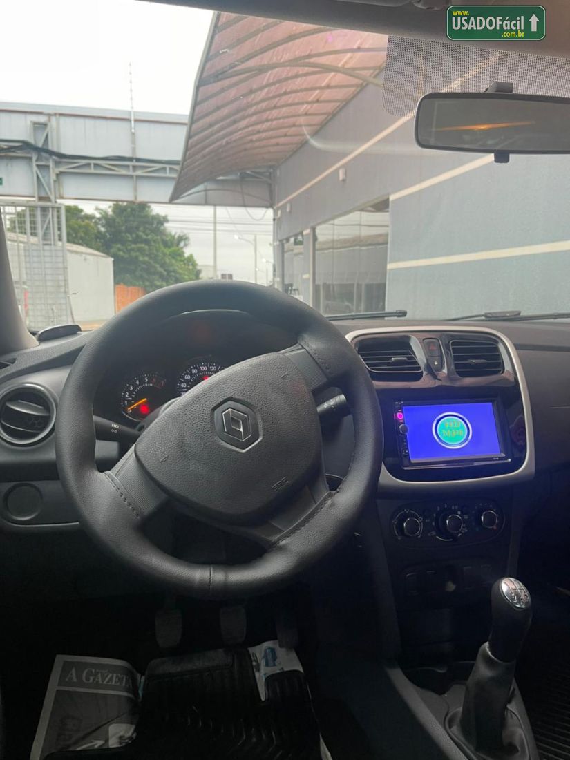 Foto do veículo