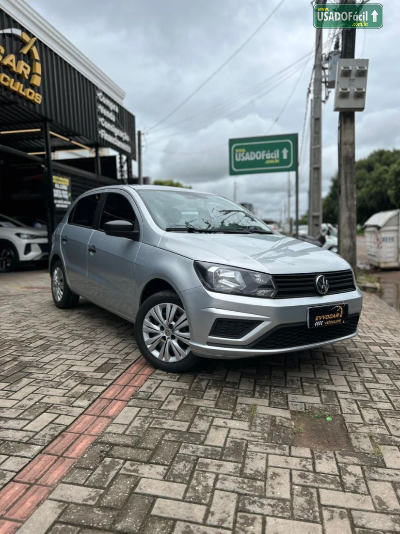 Foto do veículo