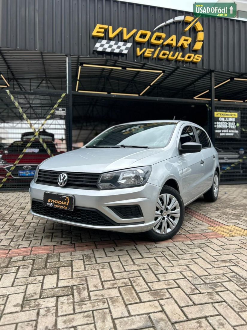 Foto do veículo