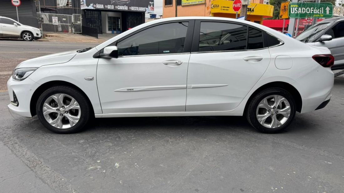 Foto do veículo