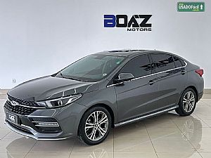 Arrizo 6 GSX 1.5 Turbo Automático Flex