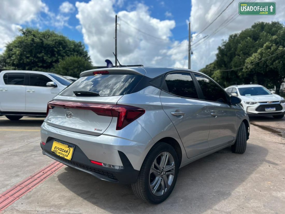 Foto do veículo