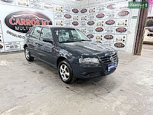 Gol City Trend 1.0 Total Flex 4P