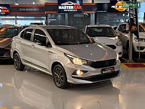 Cronos Drive 1.3 Mecânico Flex
