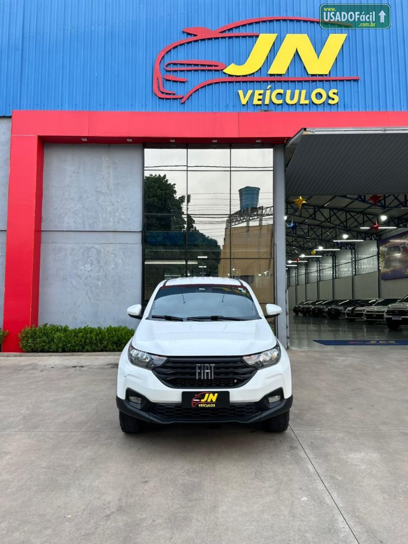 Foto do veículo