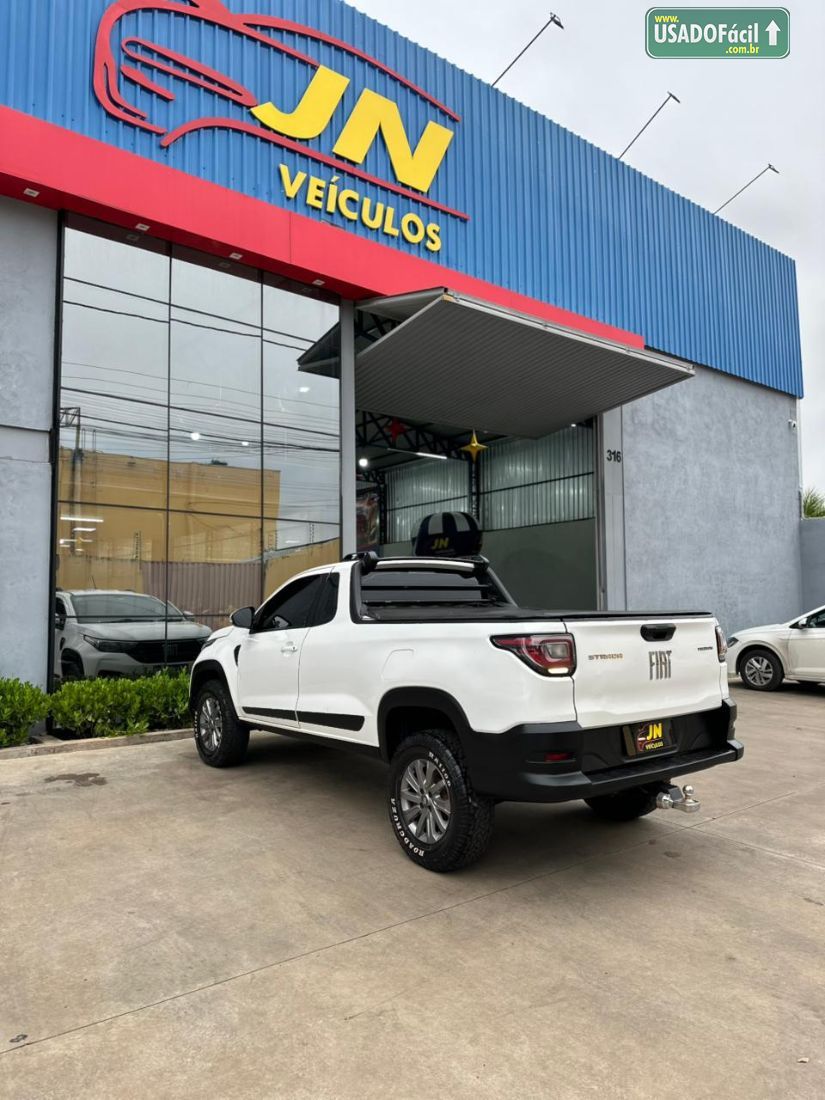 Foto do veículo