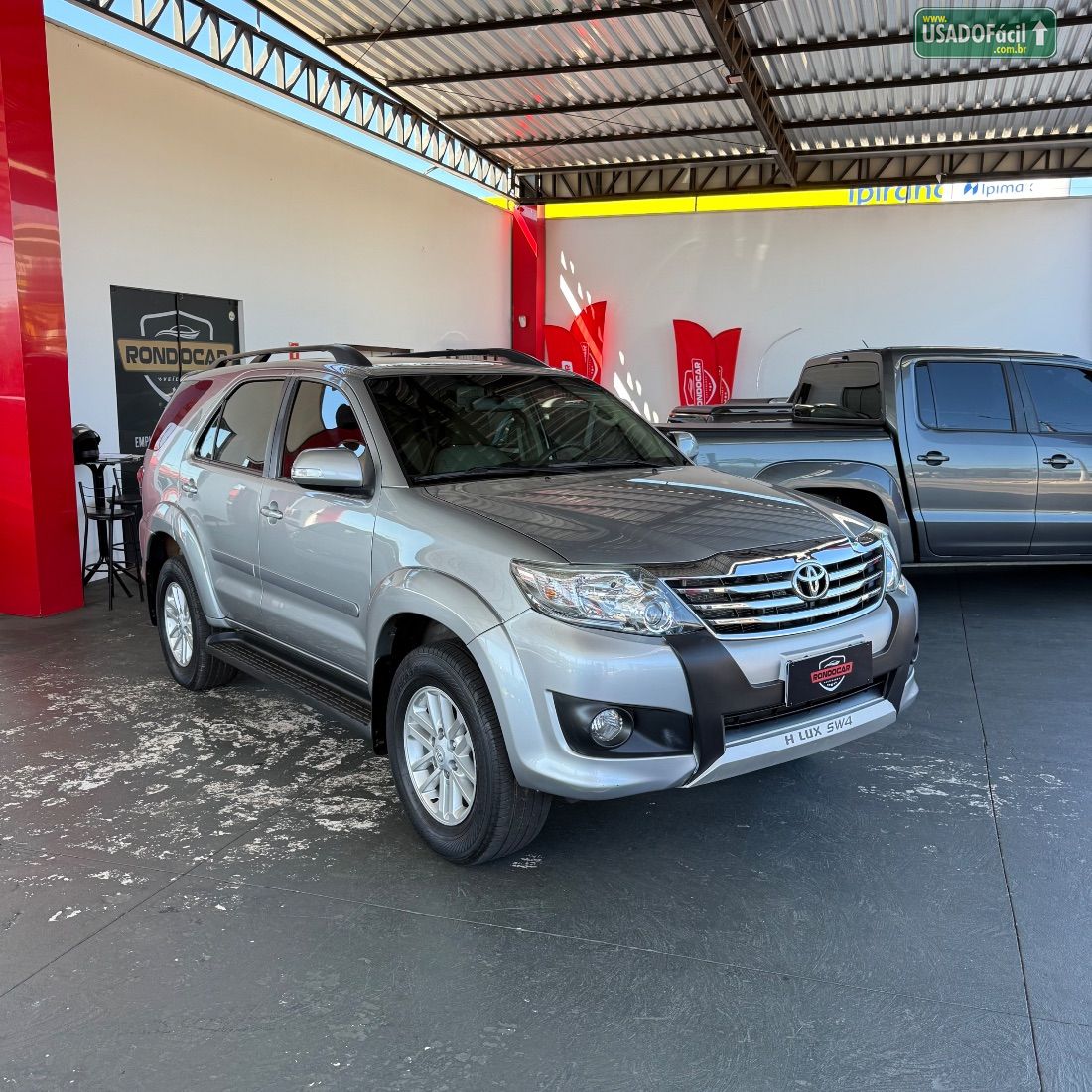 Foto do veículo