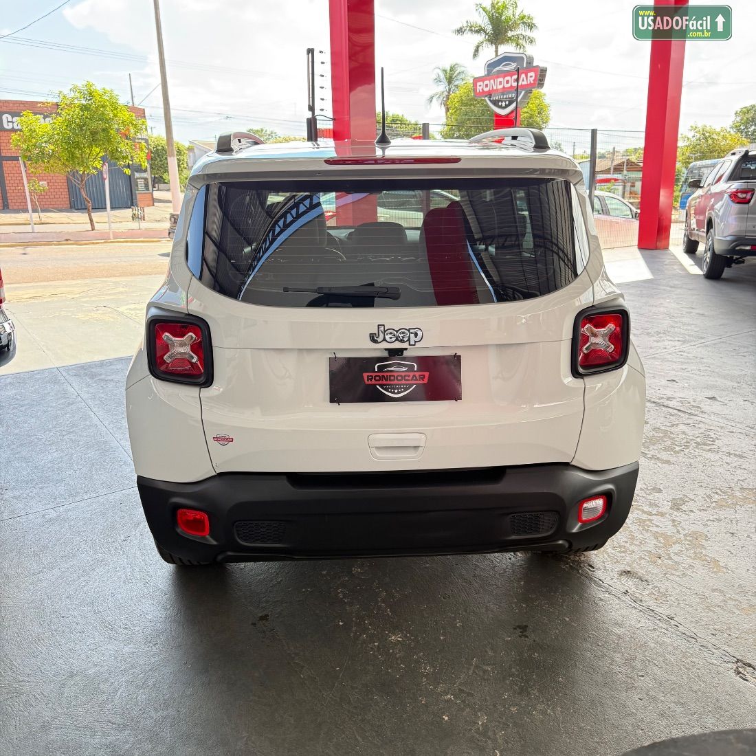 Foto do veículo