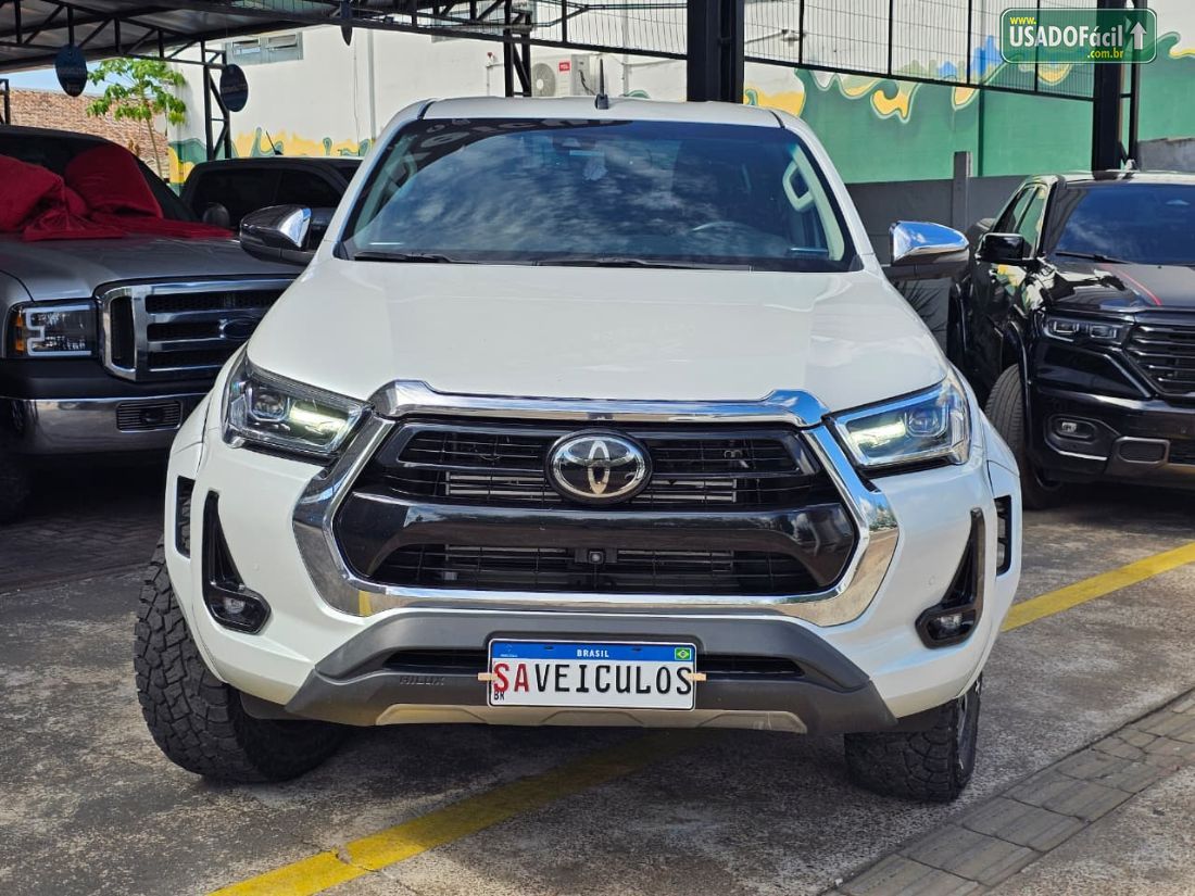 Foto do veículo