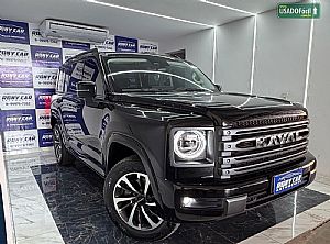 Haval H9 Exclusive TD480