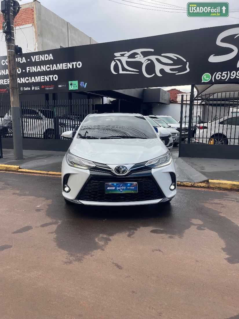 Foto do veículo