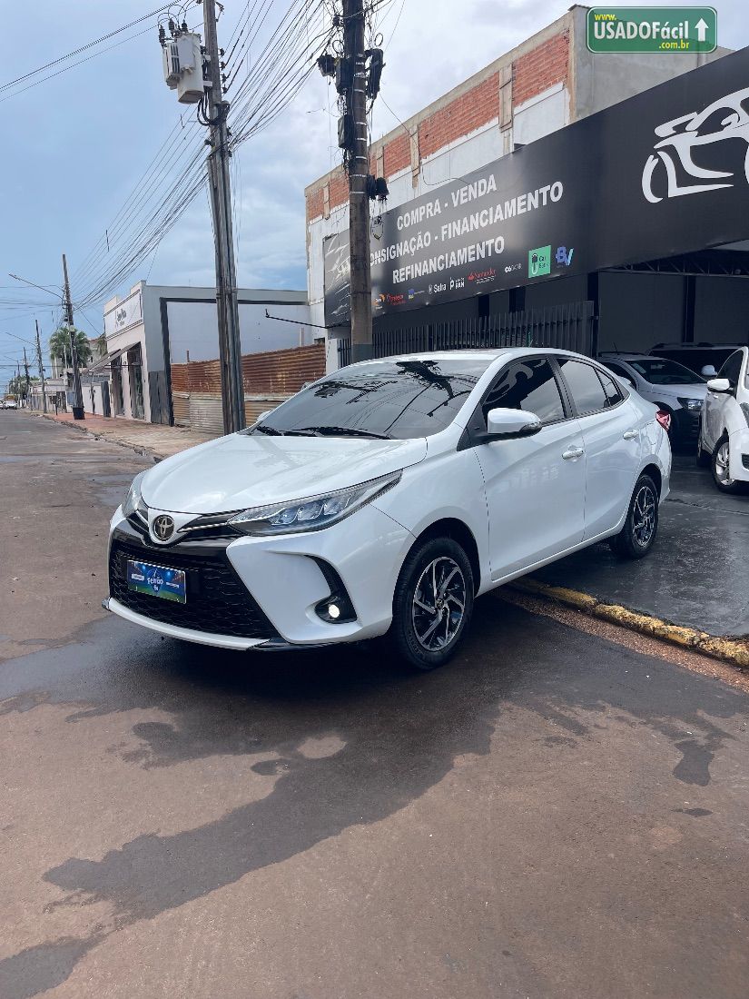 Foto do veículo