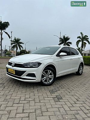 Polo 1.0 Flex 12V 5p