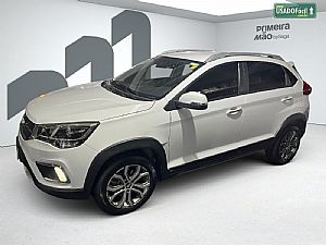 TIGGO 2 LOOK 1.5 FLEX AUTOMÁTICO