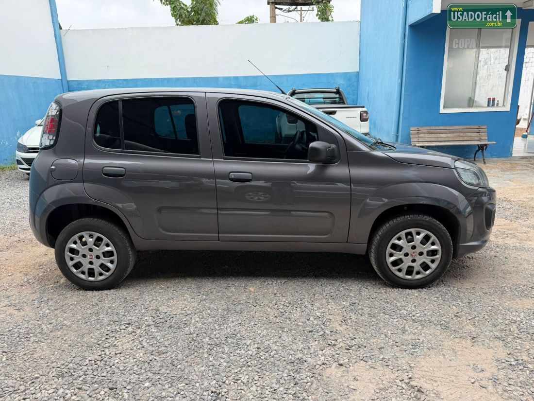 Foto do veículo