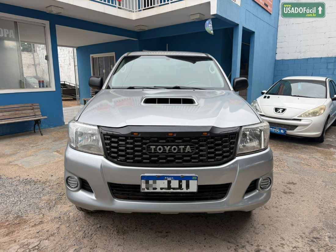 Foto do veículo