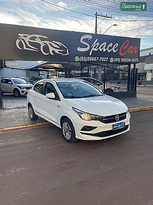 Cronos Drive 1.3 Mecânico Flex