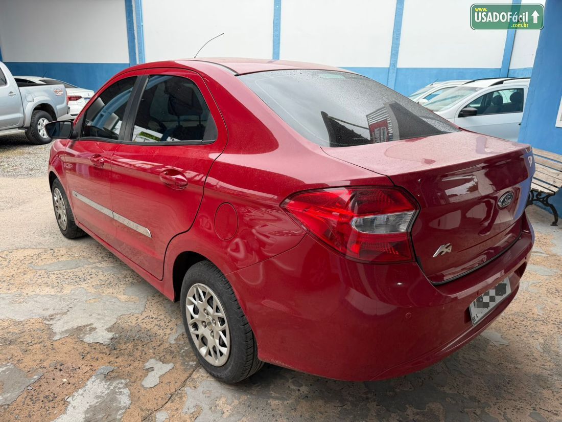 Foto do veículo