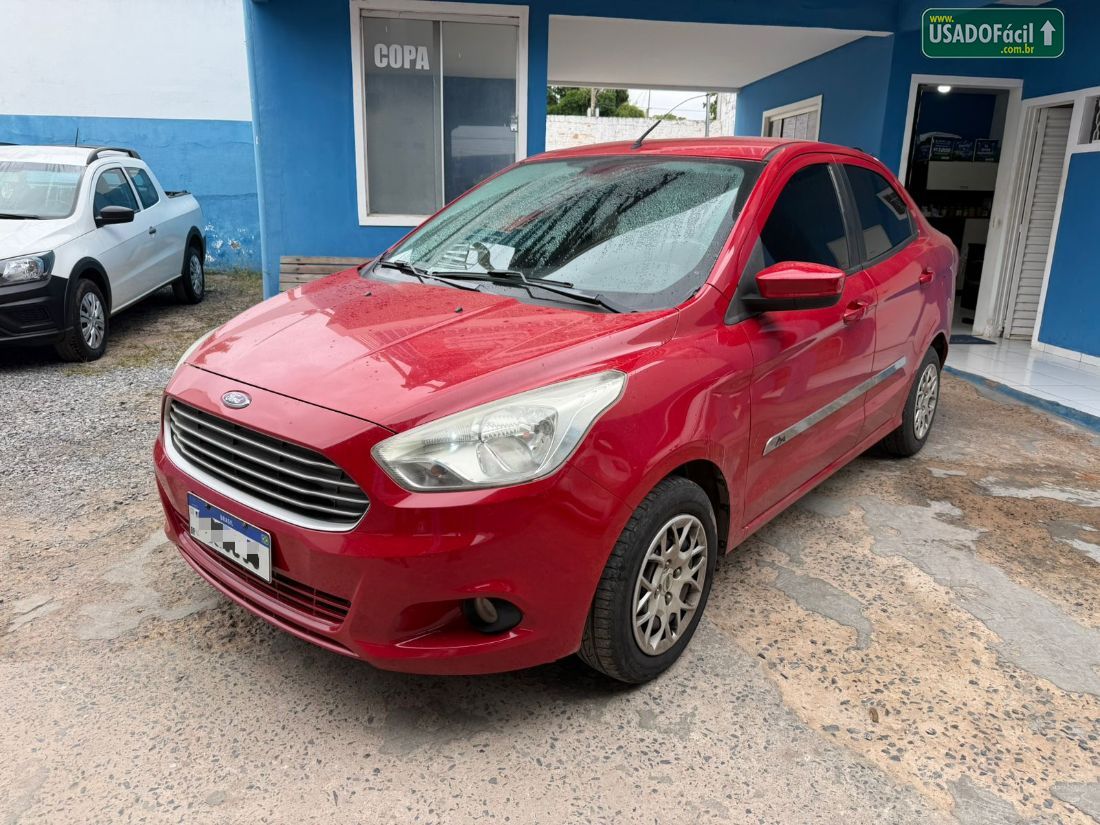 Foto do veículo