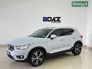 Volvo XC 40 T-5 Inscription 1.5 FWD Híbrido