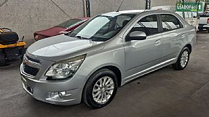 Cobalt LTZ 1.4 FlexPower