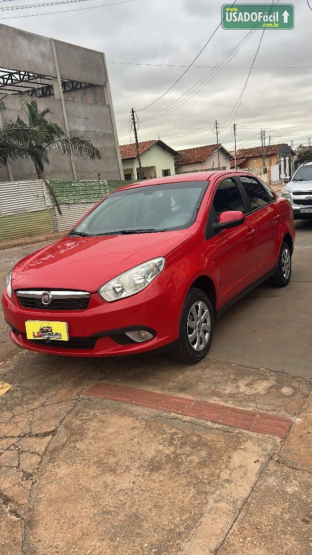 Foto do veículo